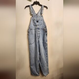 Vintage Harley Davisdons Sz M Jean Overalls